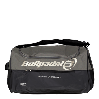 Padel Racket Bag Negro