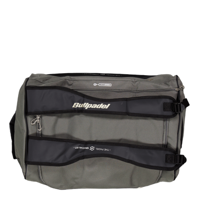 Padel Racket Bag Negro