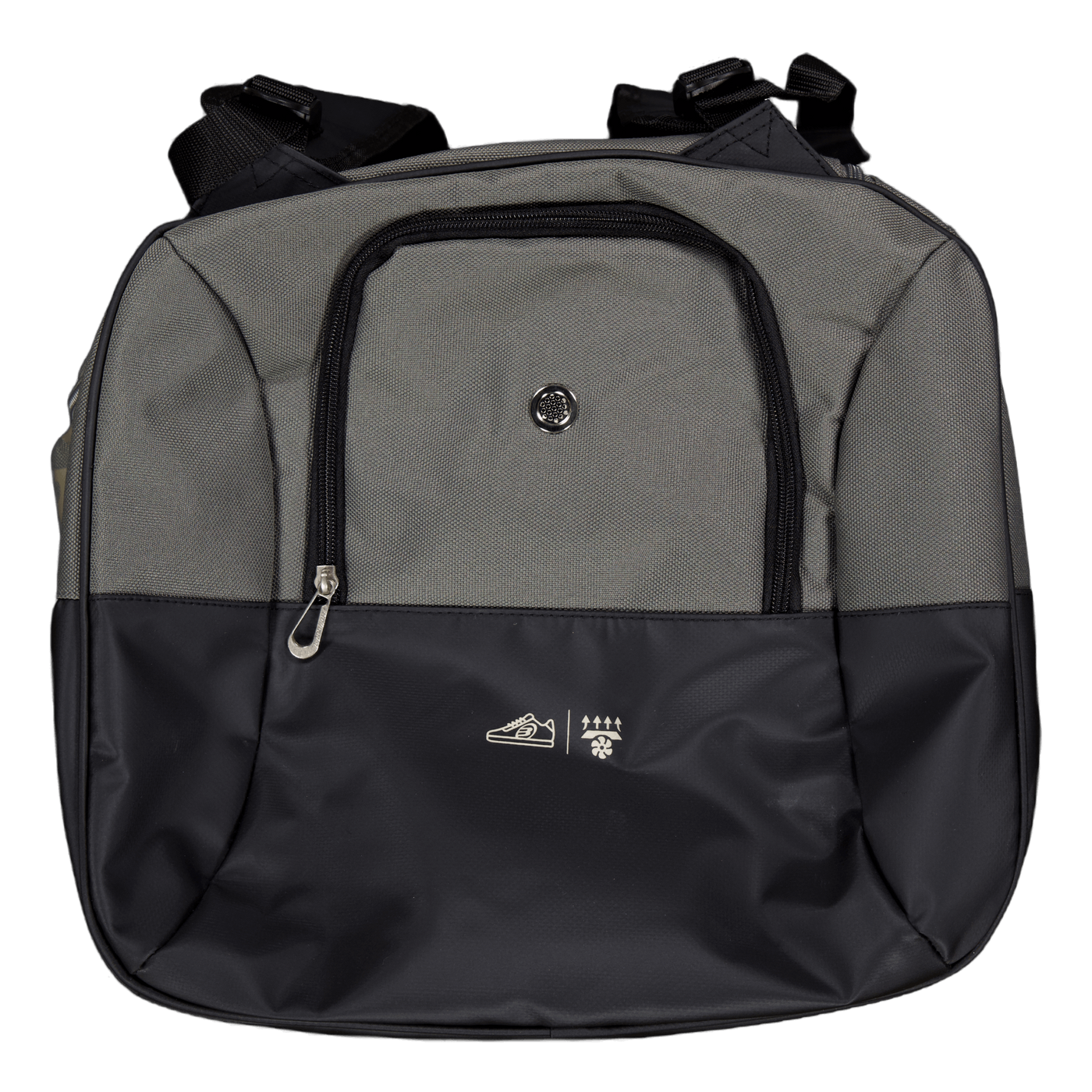 Padel Racket Bag Negro