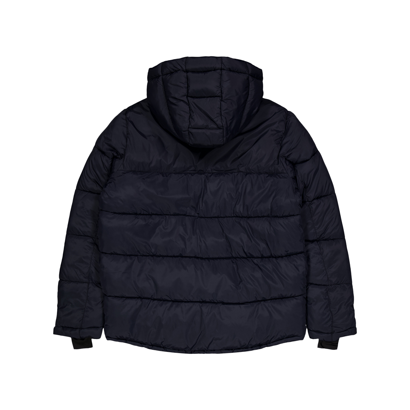 Bergamo Jacket Black