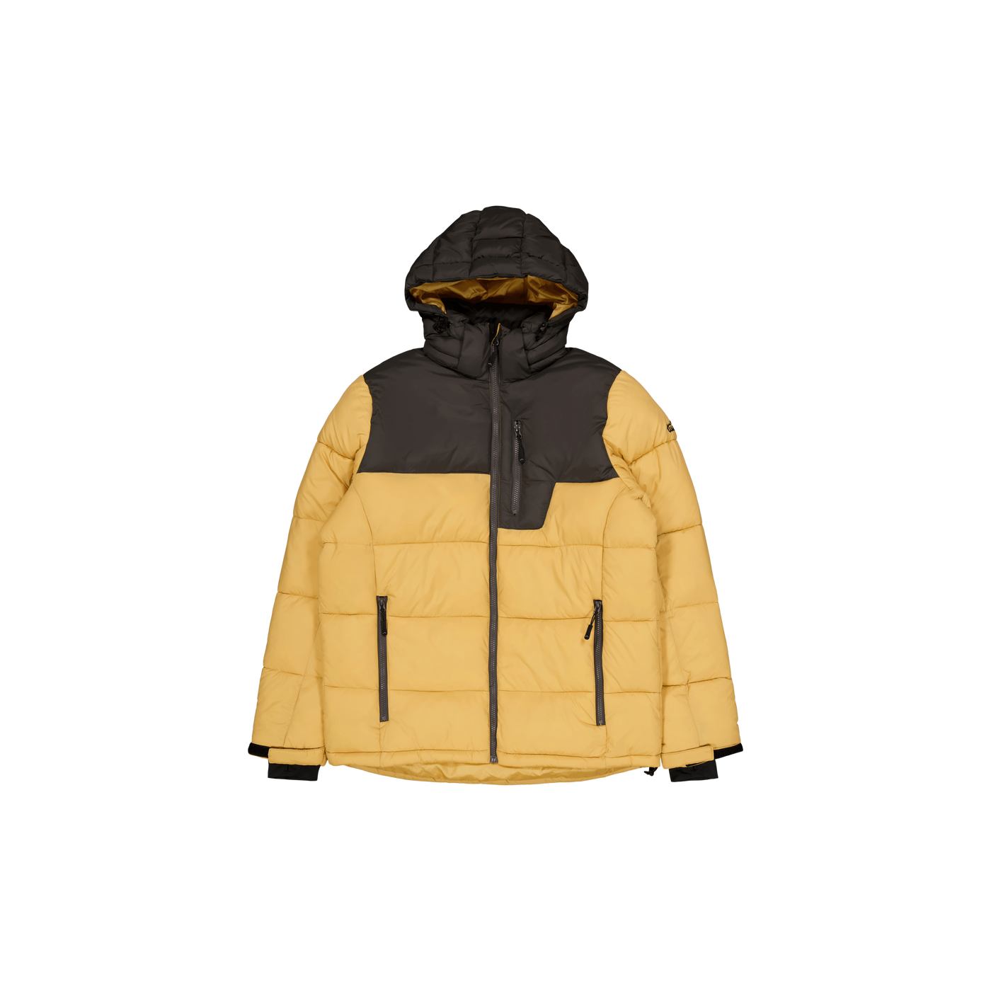 Bergamo Jacket Toffee Taffy