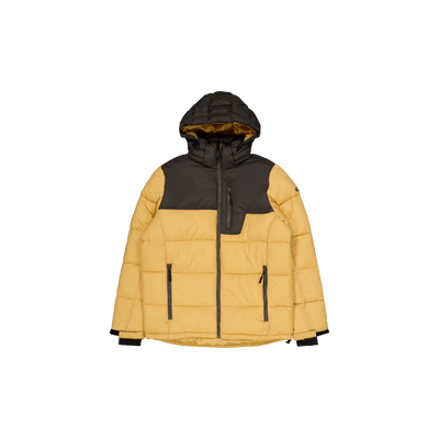 Bergamo Jacket Toffee Taffy