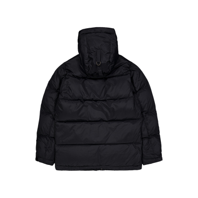 North Pole Jacket Black