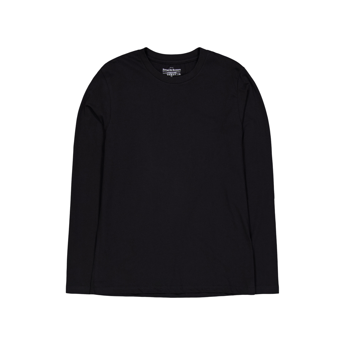 Long Sleeve Regular