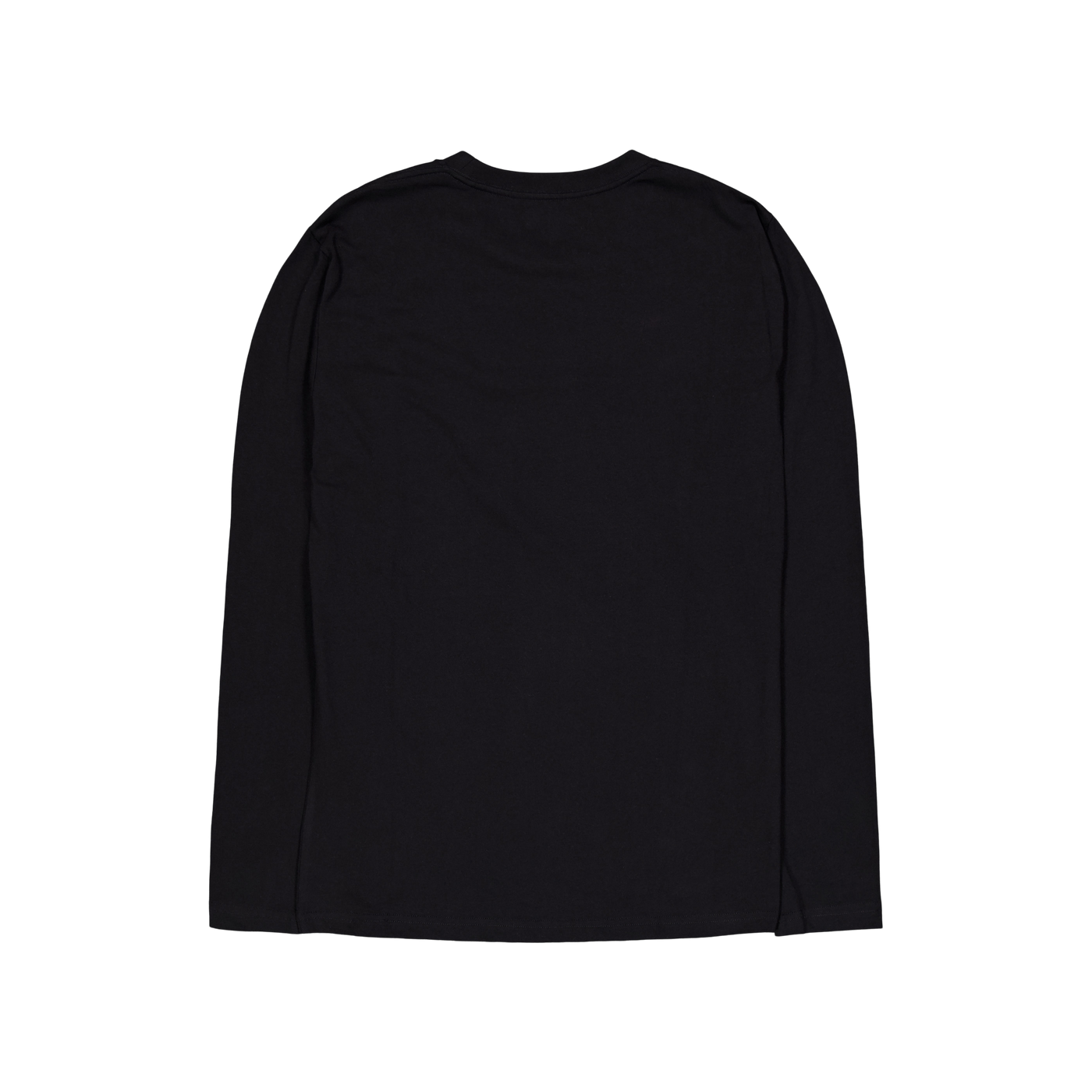 Long Sleeve Regular