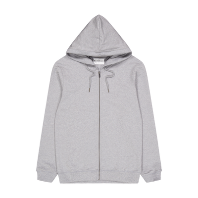 Zip Hoodie