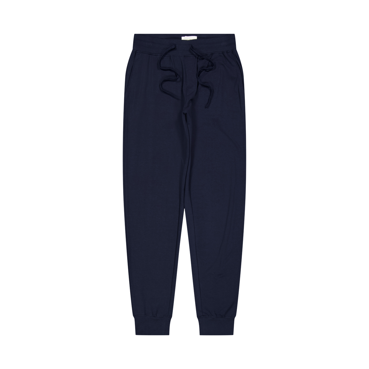 Bread & Boxers Pyjama Pant Dark