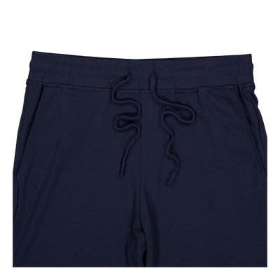 Bread & Boxers Pyjama Shorts Dark