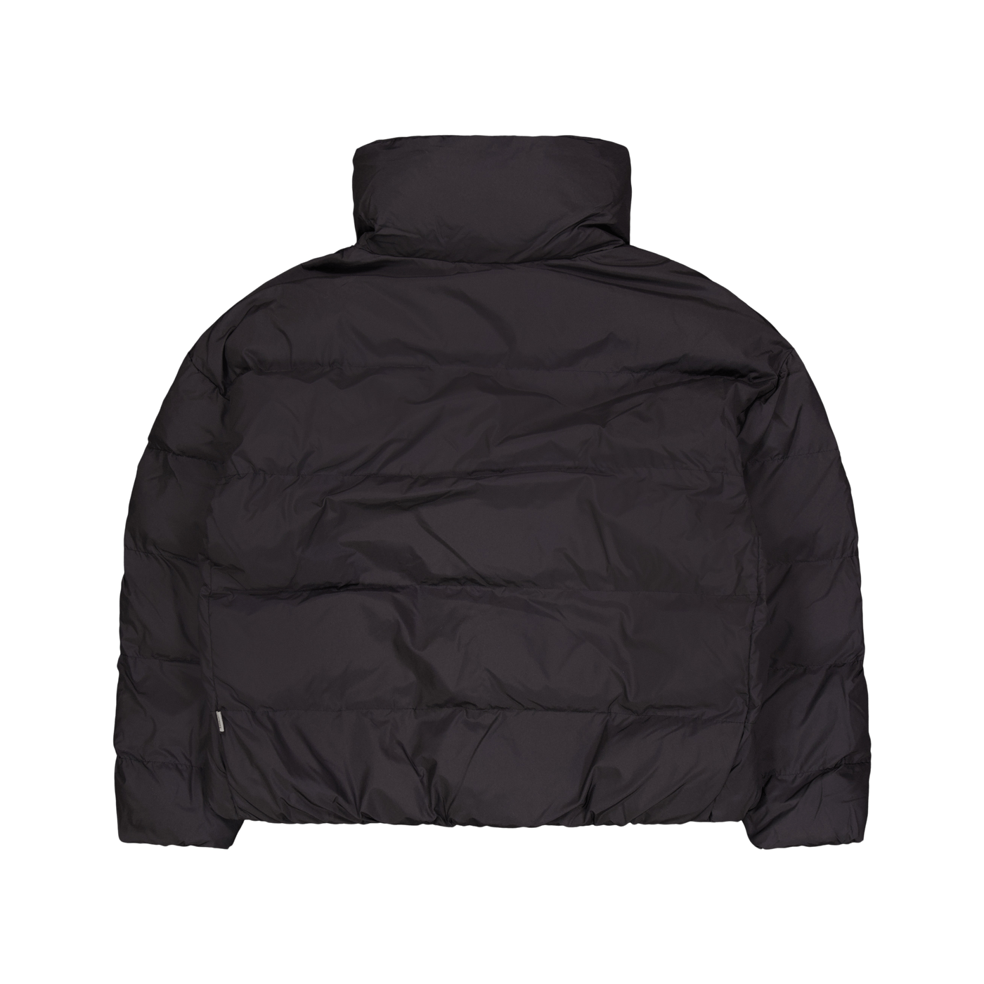 Better Polyball Puffer Puma Black