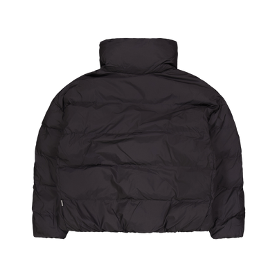 Better Polyball Puffer Puma Black