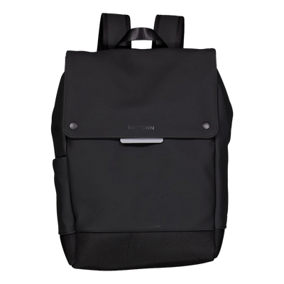 Wings Daypack Black