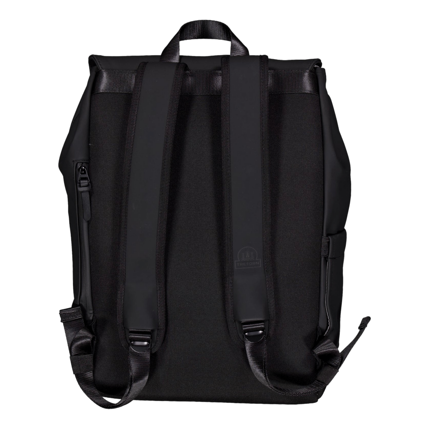 Wings Daypack Black