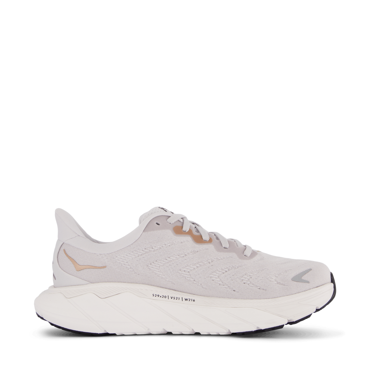 W arahi 6 Nimbus cloud / rose gold