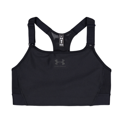 Ua Hg Armour High Black