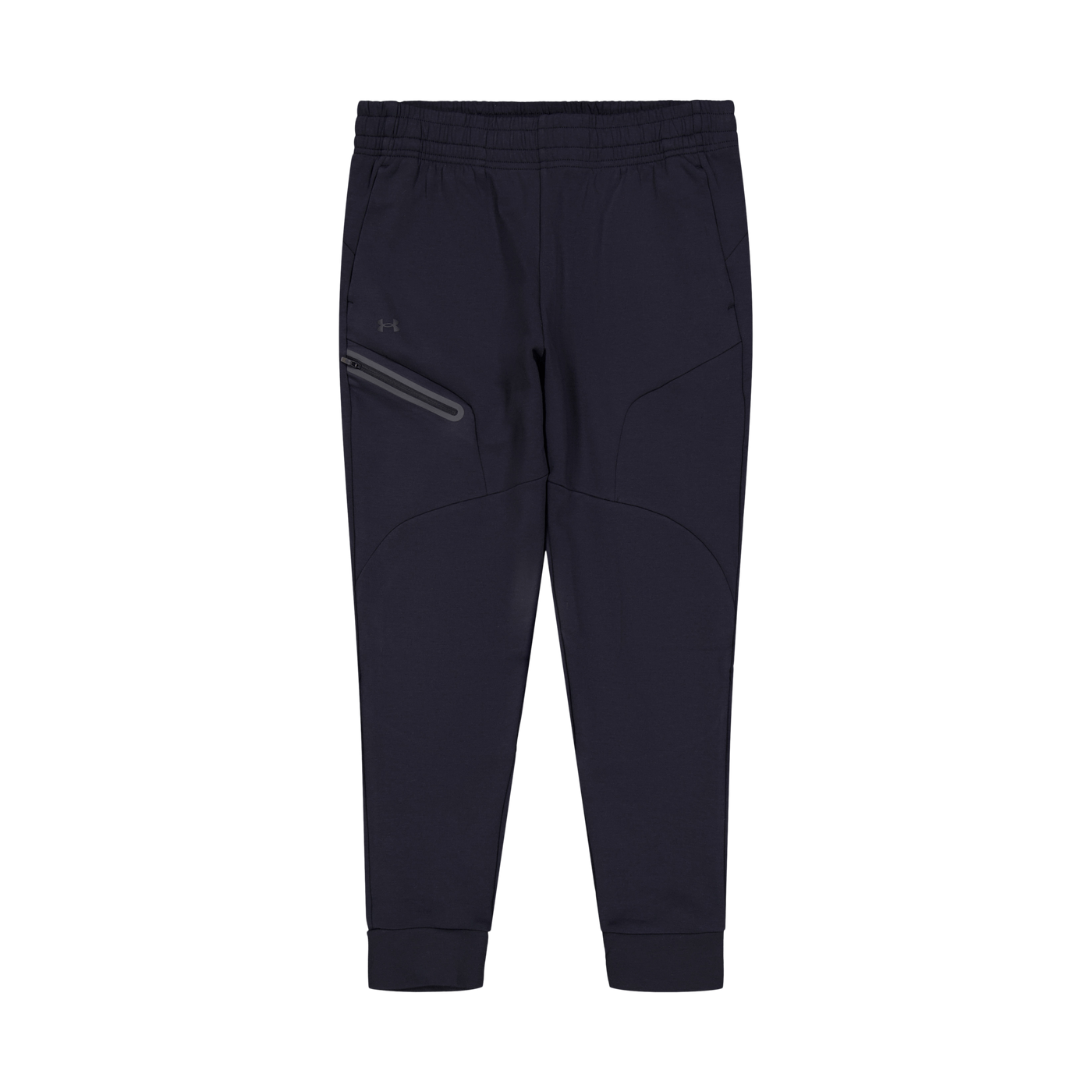 Unstoppable Flc Jogger Black