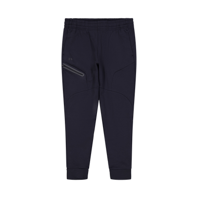 Unstoppable Flc Jogger Black