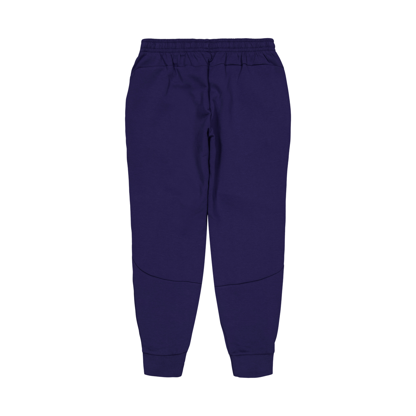 Ua Unstoppable Flc Joggers Midnight Navy