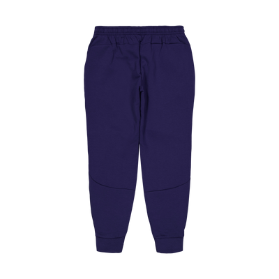 Ua Unstoppable Flc Joggers Midnight Navy