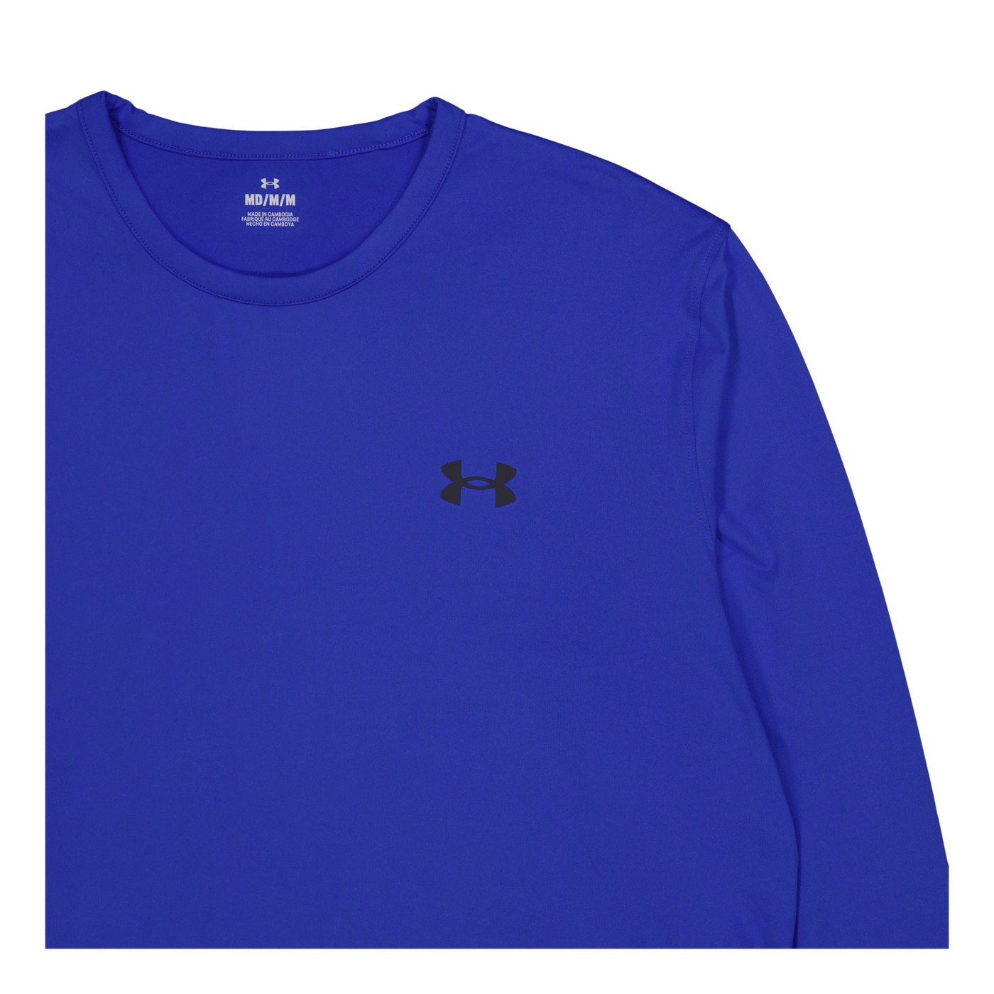 Ua Motion Ls Team Royal