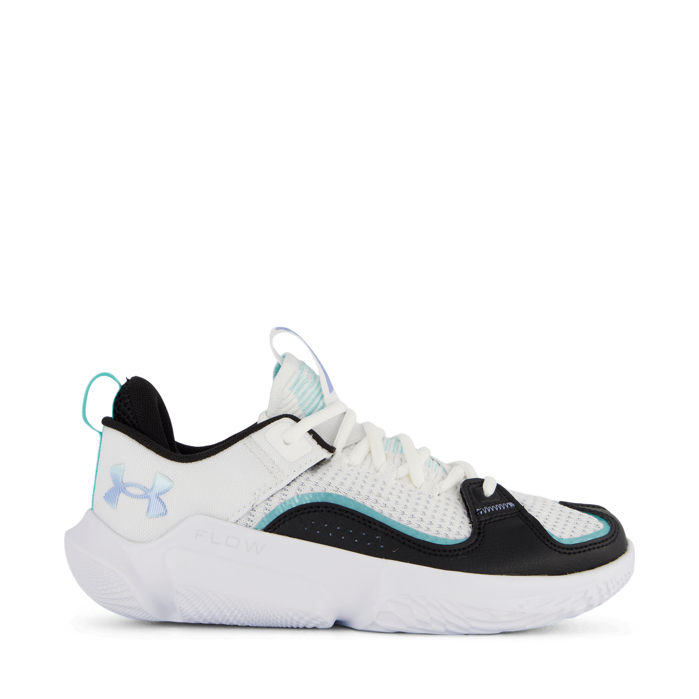 Ua Flow Futr X 3 Sos White