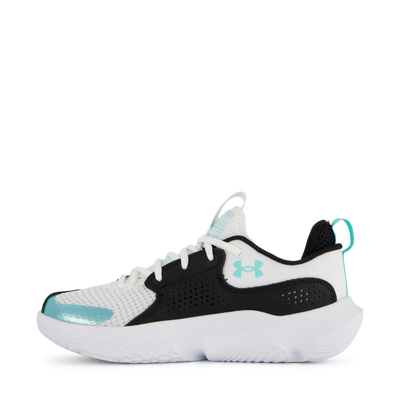 Ua Flow Futr X 3 Sos White