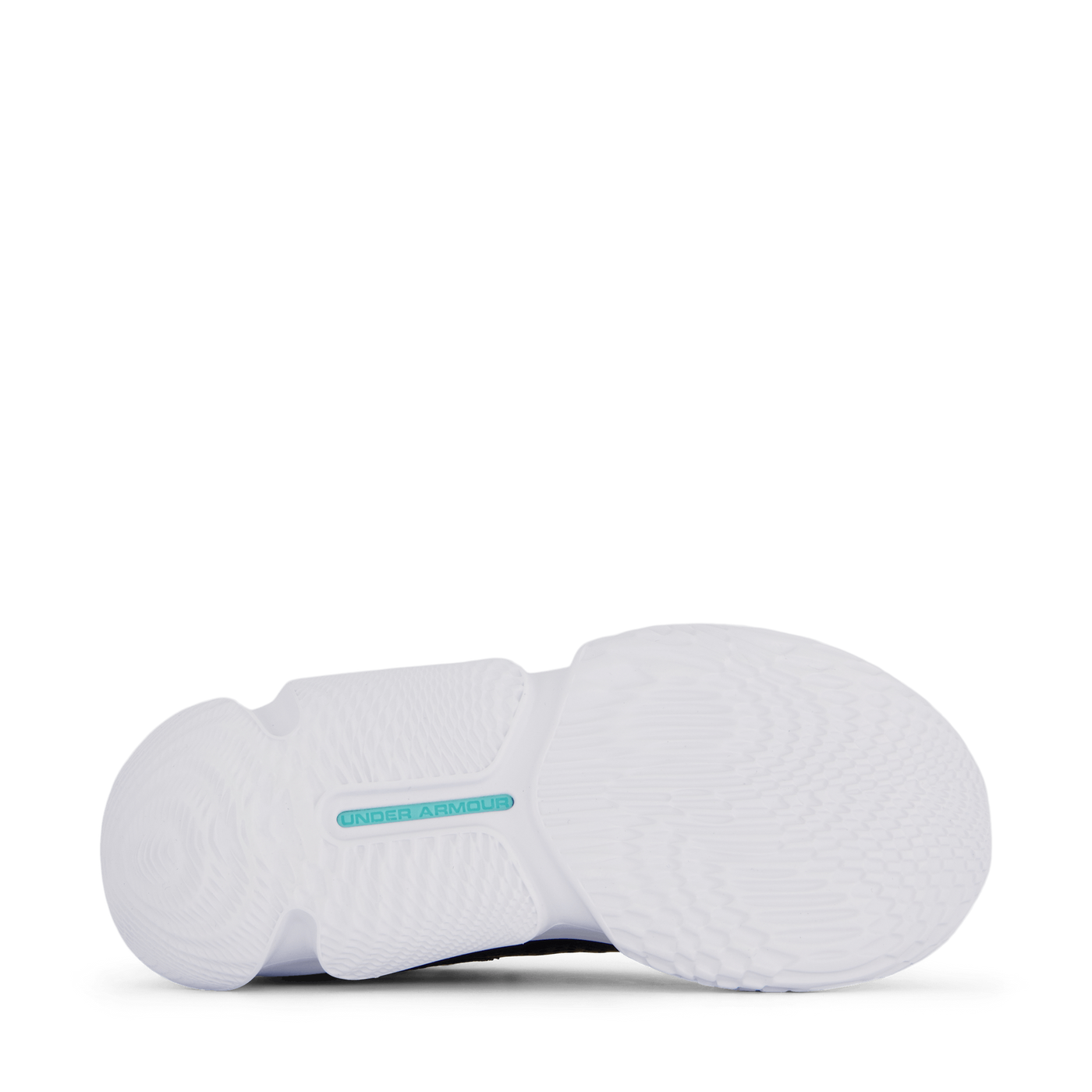 Ua Flow Futr X 3 Sos White