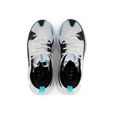 Ua Flow Futr X 3 Sos White