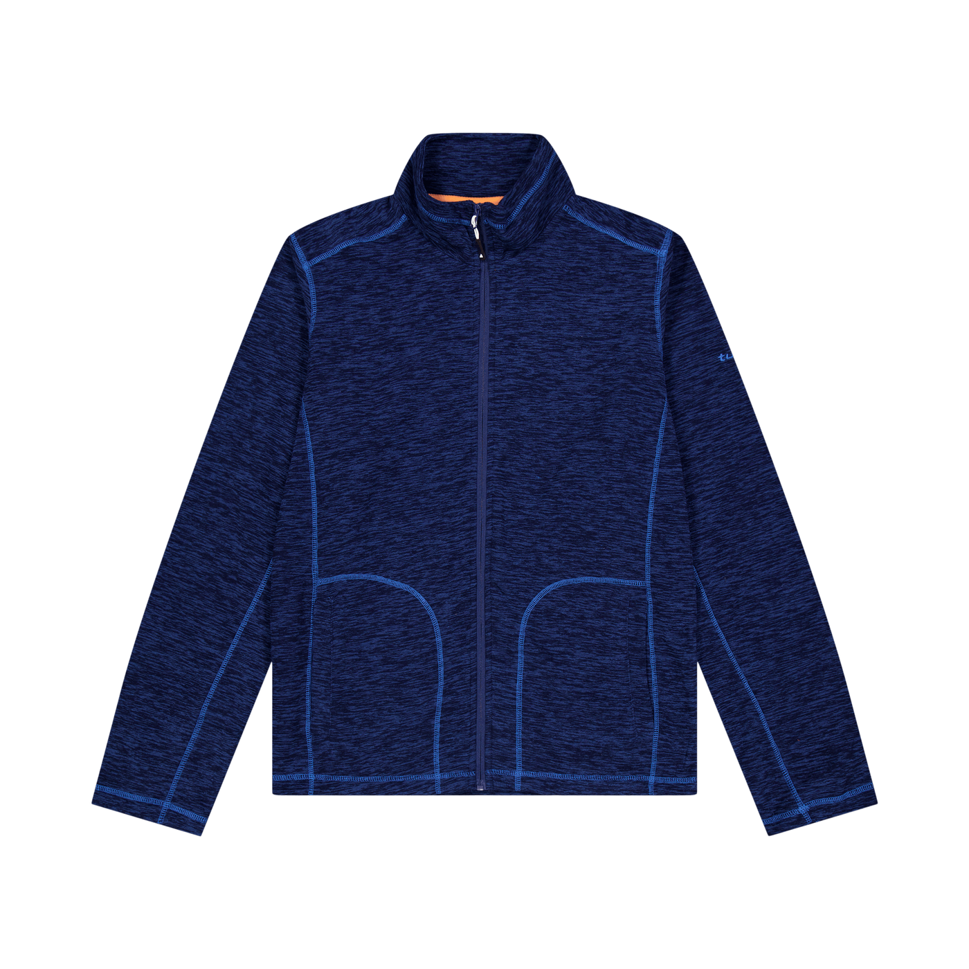 Travis Jacket Dutch Blue