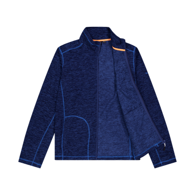 Travis Jacket Dutch Blue