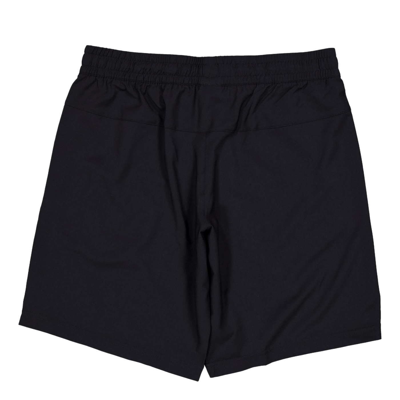 Wor Woven Short Black