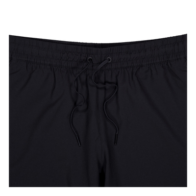 Wor Woven Short Black