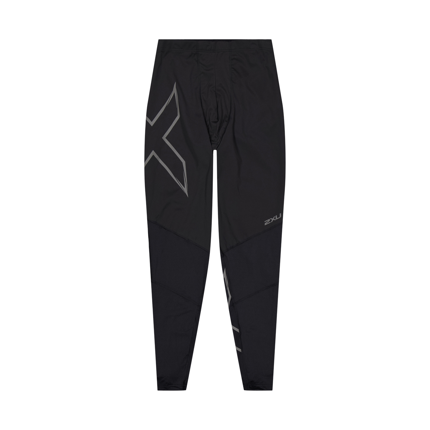 Ignition Shield Comp Tights Black/ Black