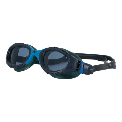 Zoggs Predator Flex Swimming G Grey,smoke,blue