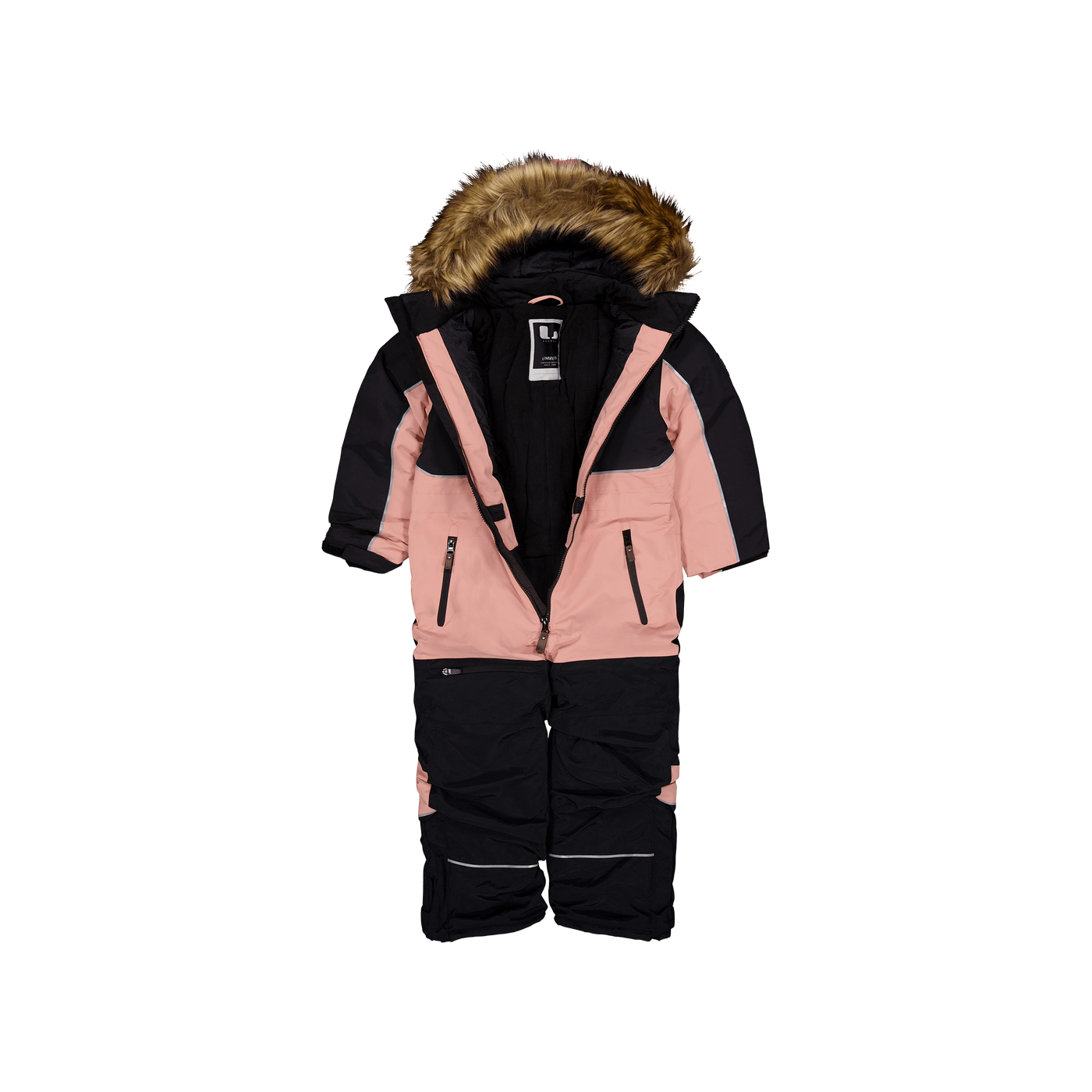 Keb Overall Blush