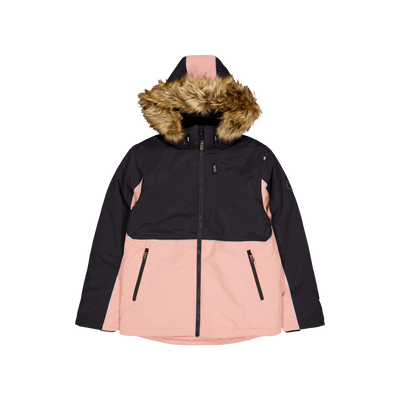 Keb Jacket Blush