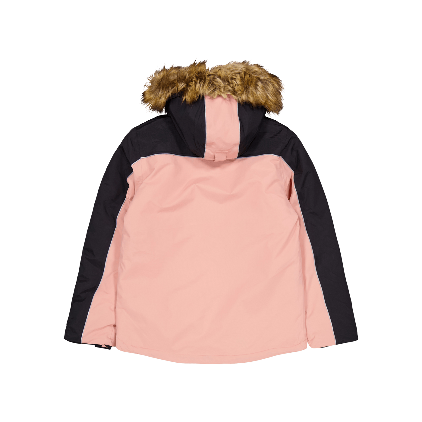 Keb Jacket Blush