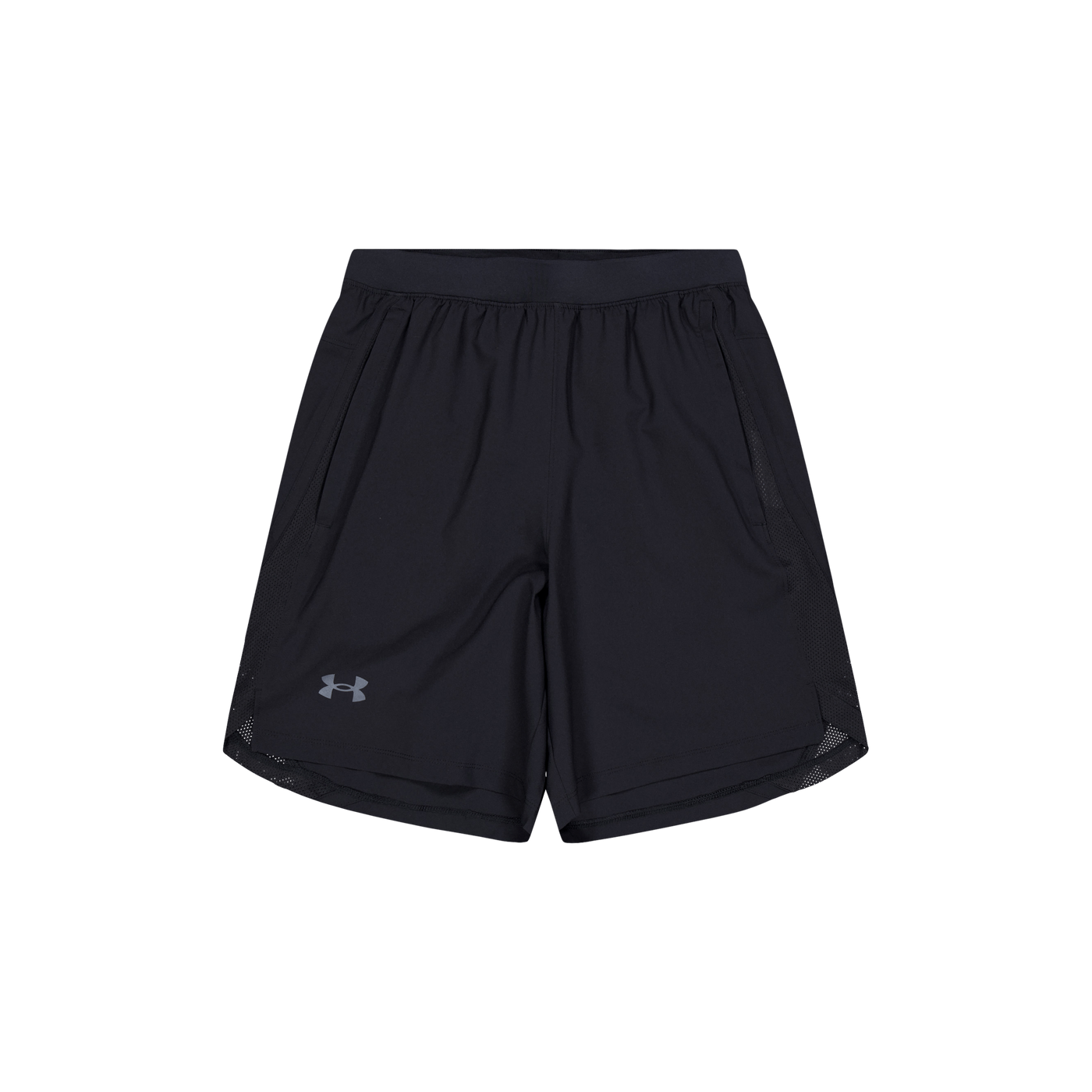 Ua Launch 7'' Short Black