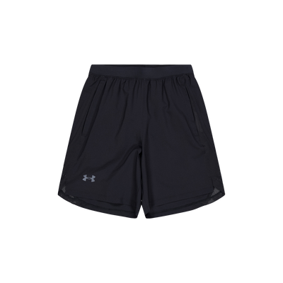 Ua Launch 7'' Short Black