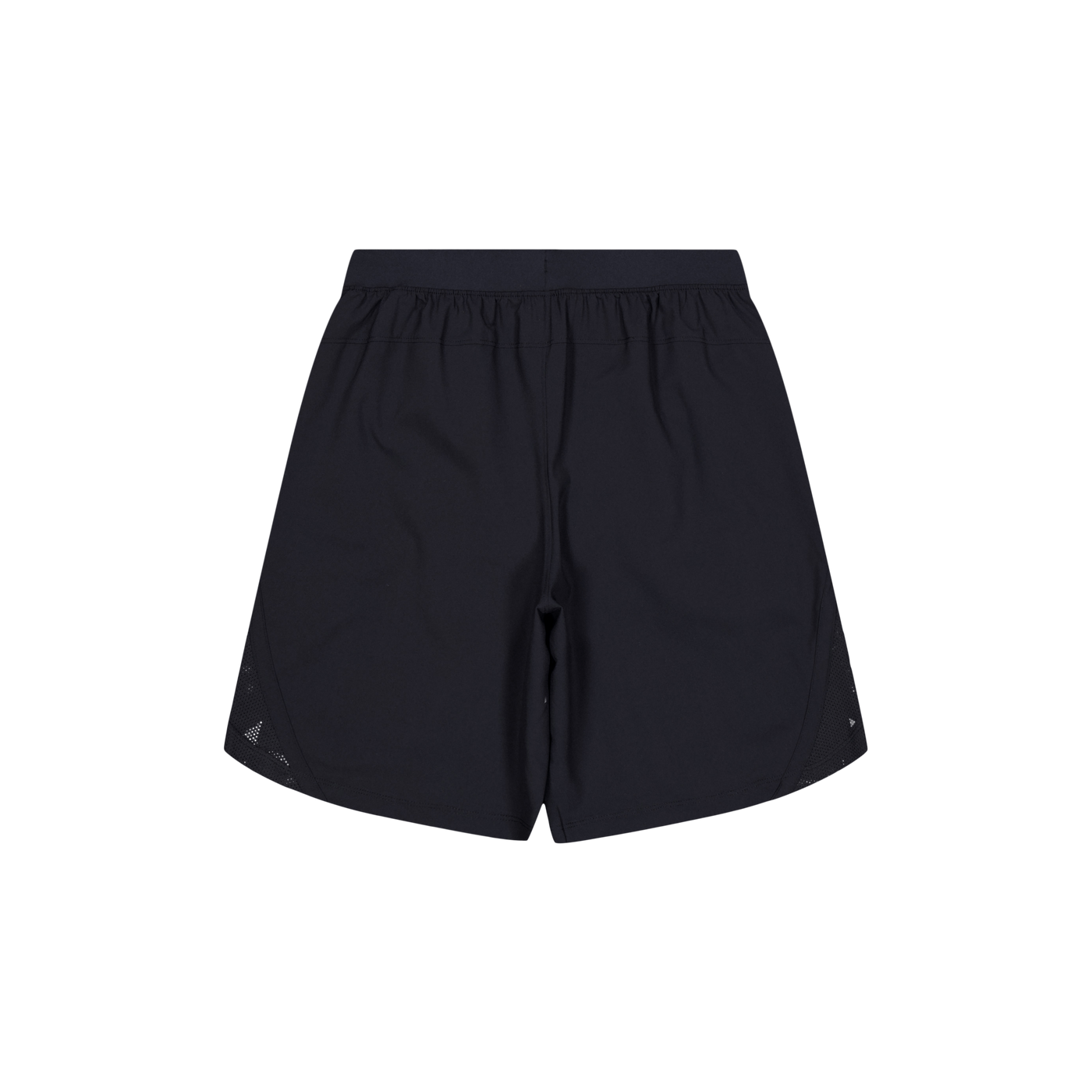 Ua Launch 7'' Short Black