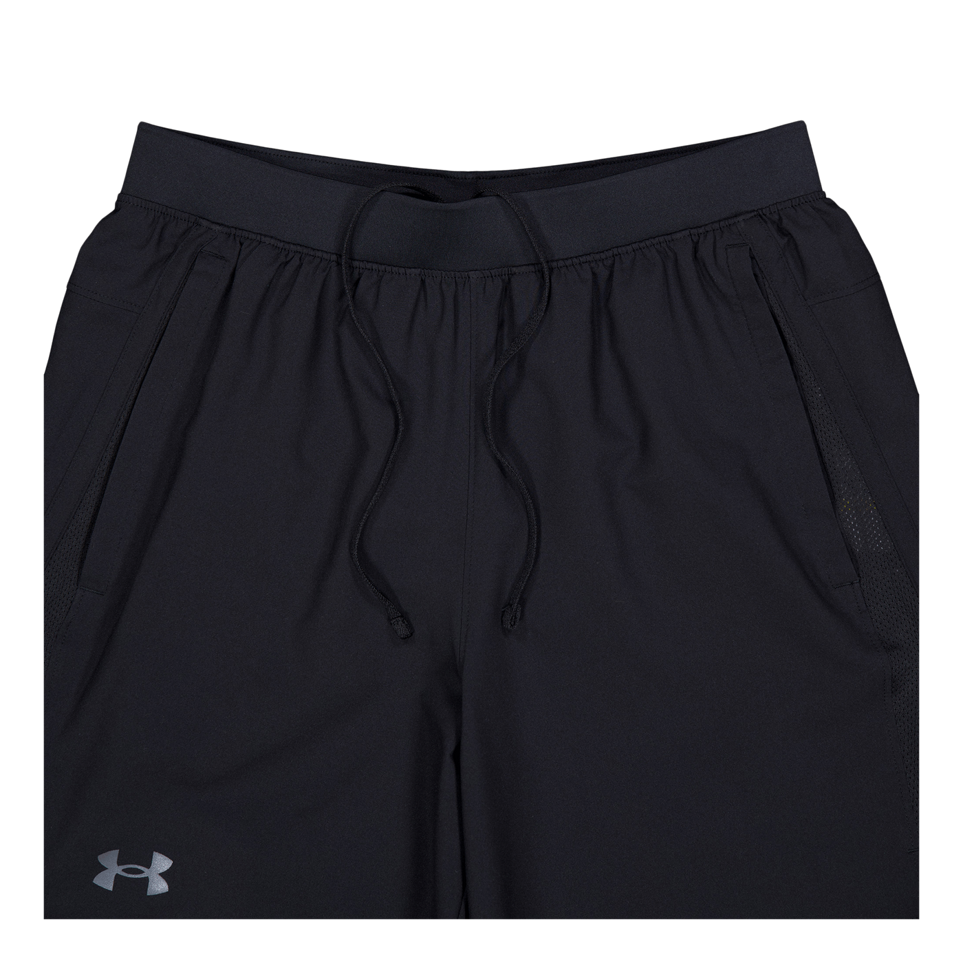 Ua Launch 7'' Short Black