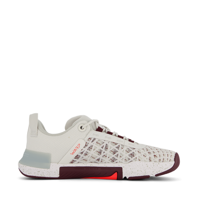 Ua Tribase Reign 5 White Clay