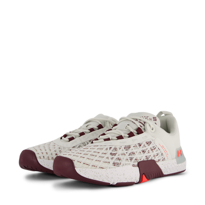 Ua Tribase Reign 5 White Clay