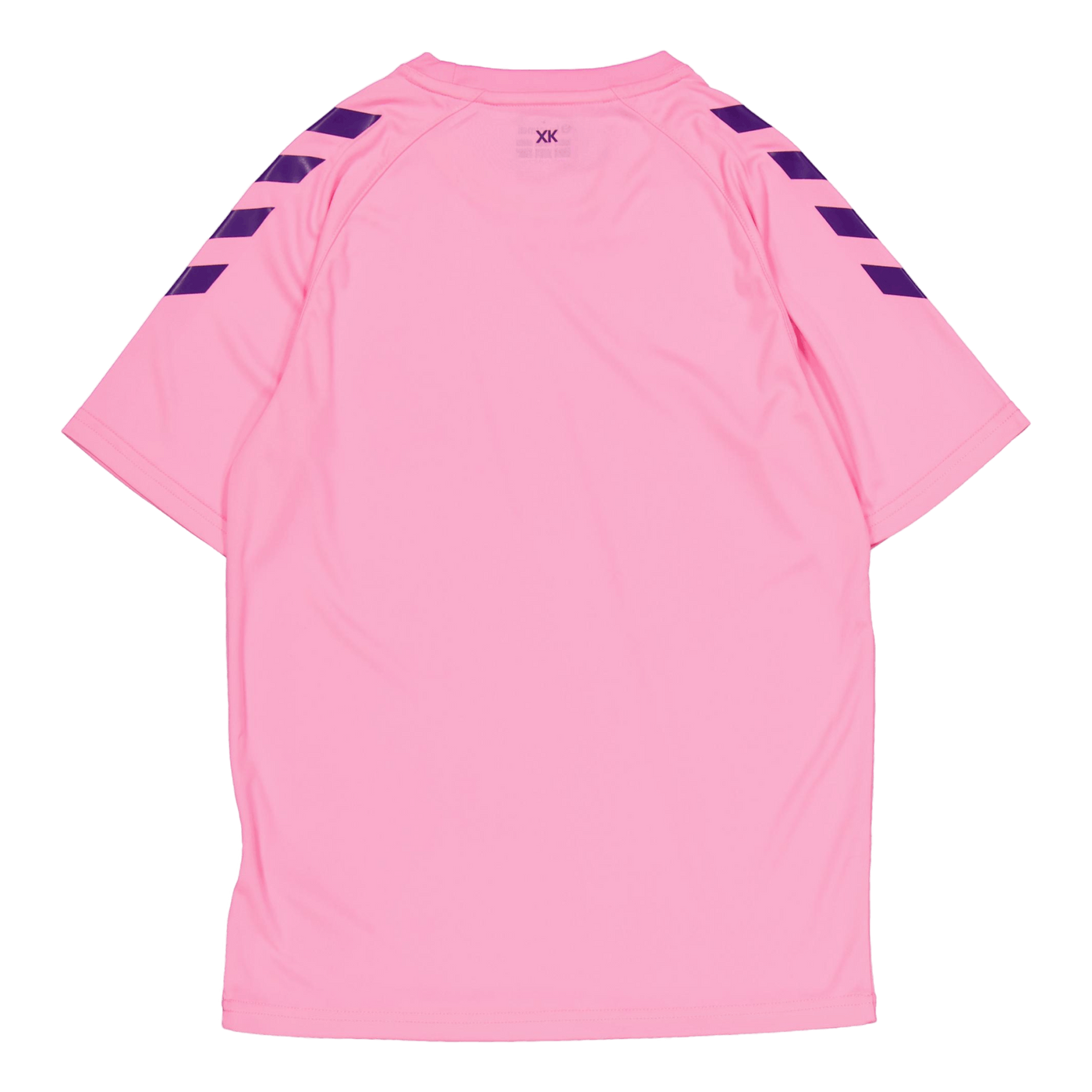 Hmlcore Xk Core Poly T-shirt S Cotton Candy