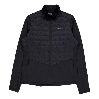 Adv Essence Warm Jacket 2 Black