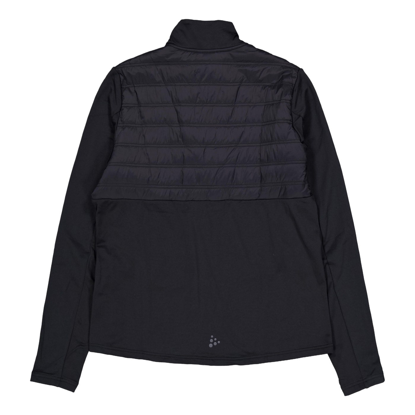 Adv Essence Warm Jacket 2 Black