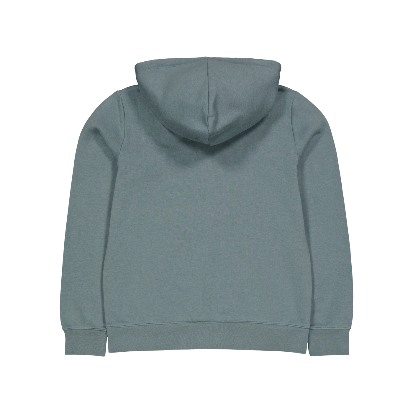 Hooded Sweatshirt Balsamo Green