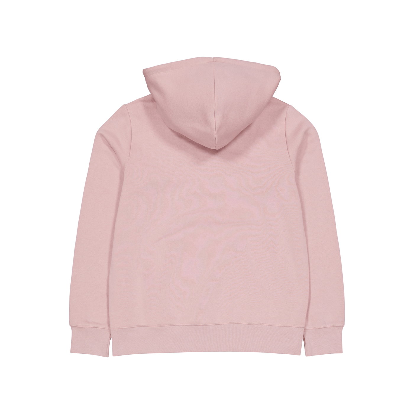 Hooded Sweatshirt Pale Hauve