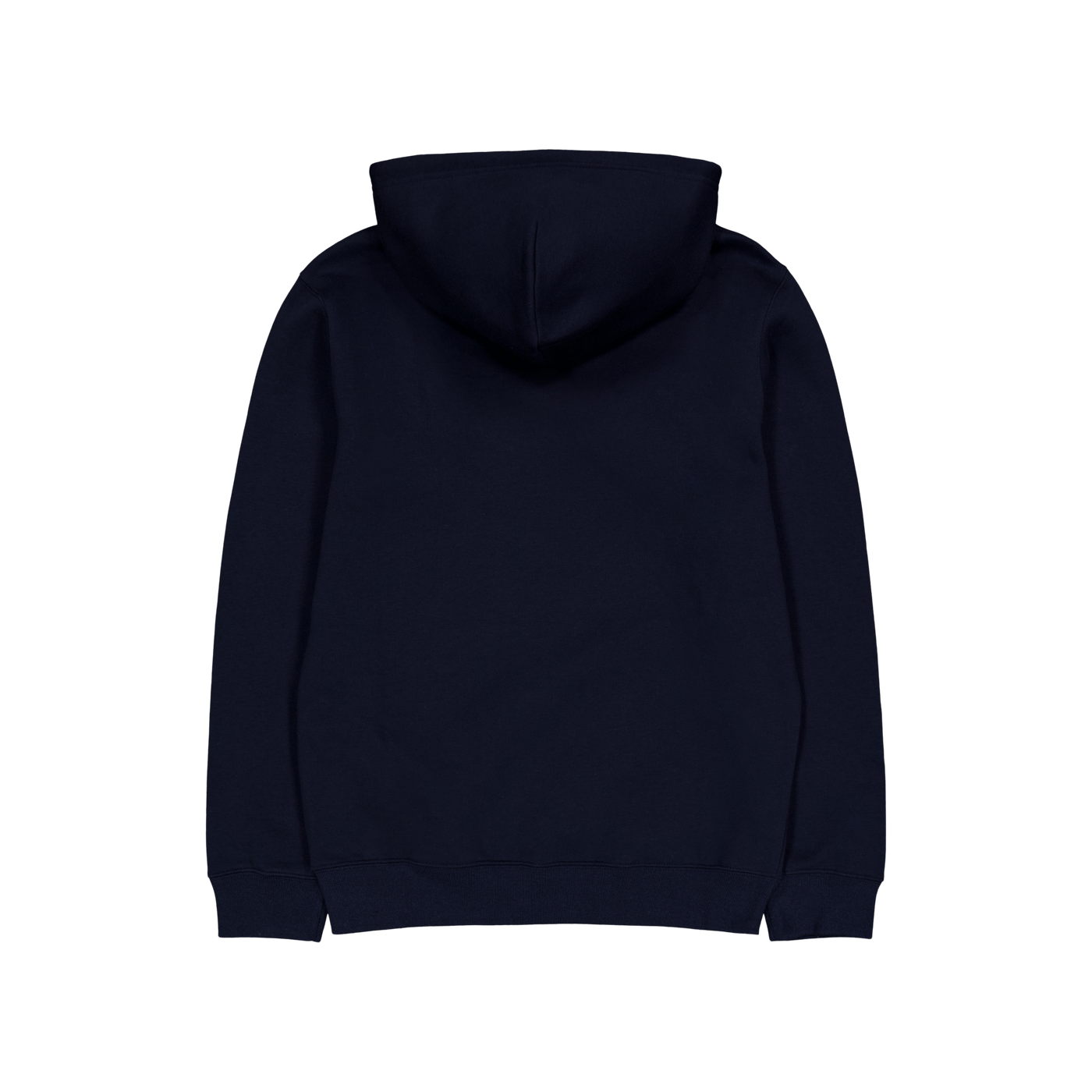 Hooded Sweatshirt Sky Captain