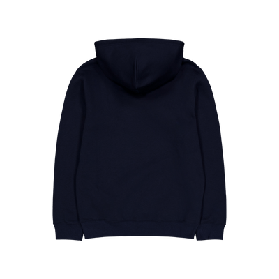 Hooded Sweatshirt Sky Captain