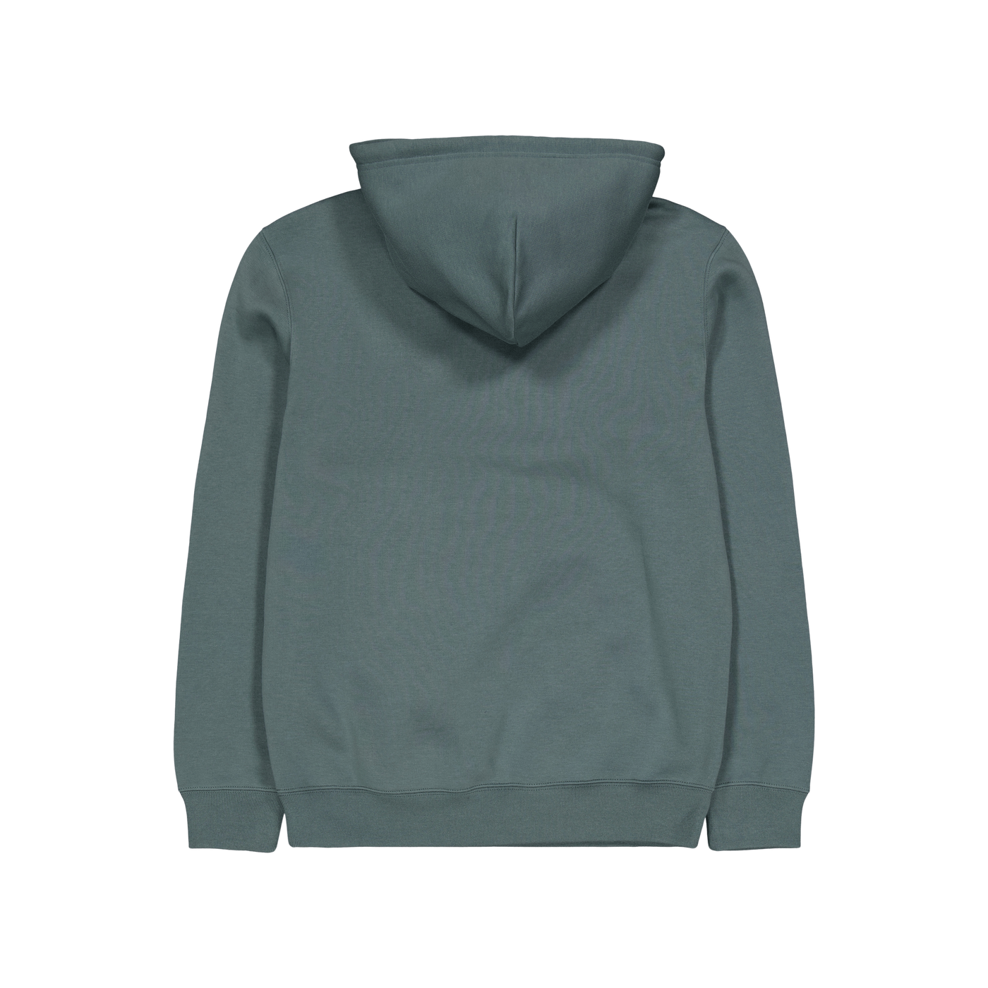 Hooded Sweatshirt Balsamo Green